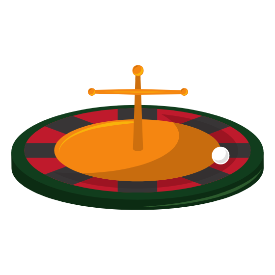 Roulette Online Logo